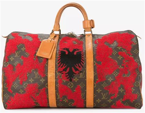 louis vuitton albania bag